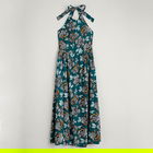 Seasalt Summer Soul Dress Peony Dark Wreckage