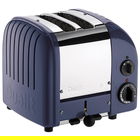 Dualit Classic Vario AWS Lavender Blue 2 Slot Toaster