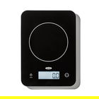 OXO Good Grips 5kg Everyday Glass Food Scale