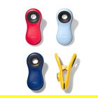 OXO Good Grips Magnetic All-Purpose Clips 4 Pack Assorted
