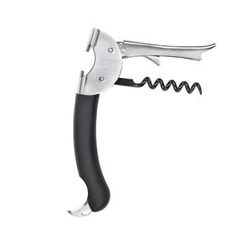 OXO Good Grips Double Lever Waiters Corkscrew