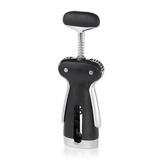 OXO Good Grips Steel Winged Corkscrew