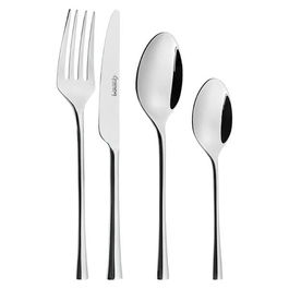 Grunwerg Deco 24 Piece Boxed Cutlery Set