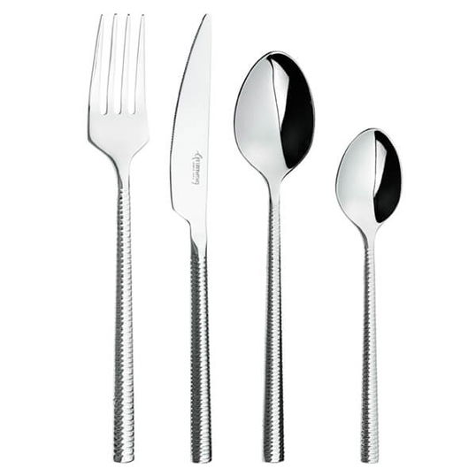 Grunwerg Impression 24 Piece Boxed Cutlery Set