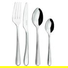 Grunwerg Luma 24 Piece Boxed Cutlery Set