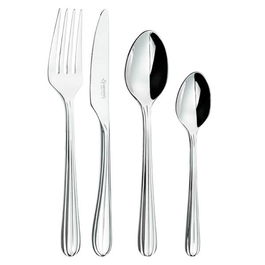 Grunwerg Luma 24 Piece Boxed Cutlery Set