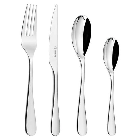 Grunwerg Sheaf 24 Piece Boxed Cutlery Set