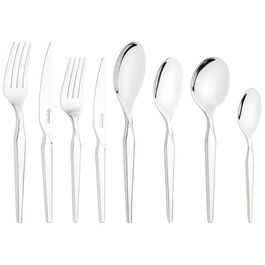 Grunwerg Rayon 44 Piece Boxed Cutlery Set