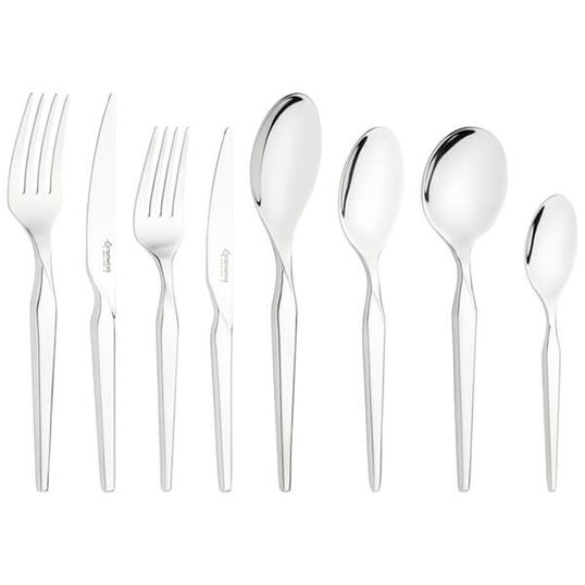 Grunwerg Rayon 44 Piece Boxed Cutlery Set