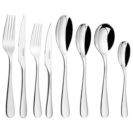 Grunwerg Sheaf 44 Piece Boxed Cutlery Set