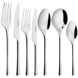 Grunwerg Deco 56 Piece Boxed Cutlery Set