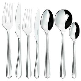 Grunwerg Luma 56 Piece Boxed Cutlery Set
