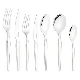 Grunwerg Rayon 56 Piece Boxed Cutlery Set