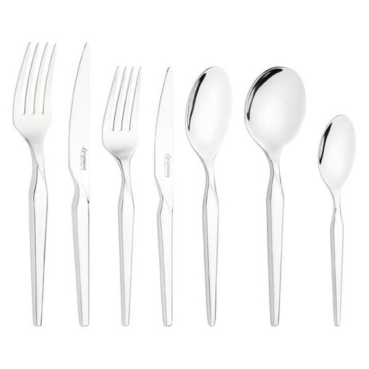 Grunwerg Rayon 56 Piece Boxed Cutlery Set