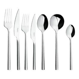 Grunwerg Impression 84 Piece Boxed Cutlery Set