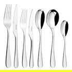 Grunwerg Sheaf 84 Piece Boxed Cutlery Set