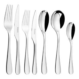 Grunwerg Sheaf 84 Piece Boxed Cutlery Set