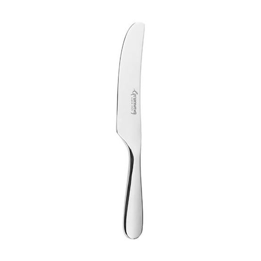 Grunwerg Sheaf Butter Knife