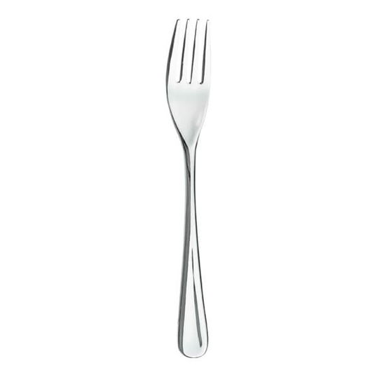 Grunwerg Fiesta Dessert Fork