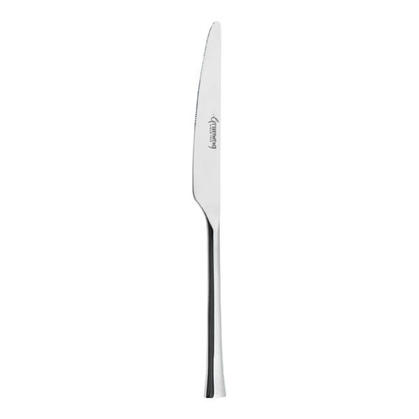 Grunwerg Deco Dessert Knife