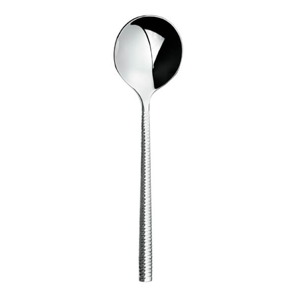 Grunwerg Impression Soup Spoon