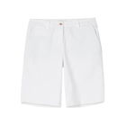 Joules Bright White Cruise Long Chino Shorts