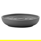 Zone Denmark Nova Soap Dish Grey