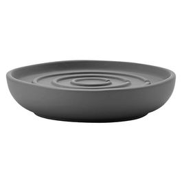 Zone Denmark Nova Soap Dish Grey