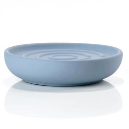 Zone Denmark Nova Soap Dish Blue Fog