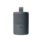 Absodry Duo Family Dark Grey Dehumidifier