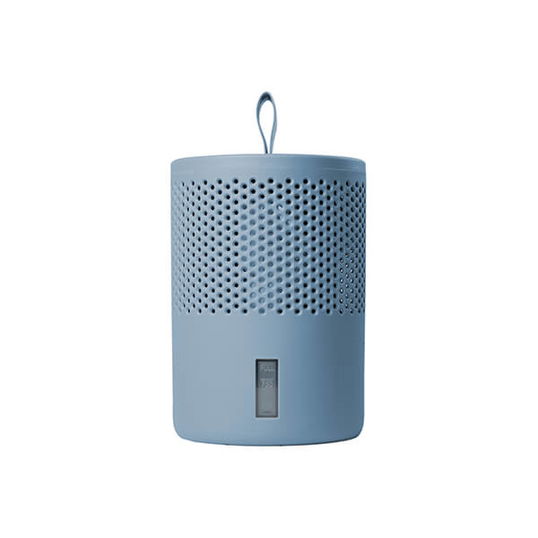 Absodry Duo Family Blue Dehumidifier