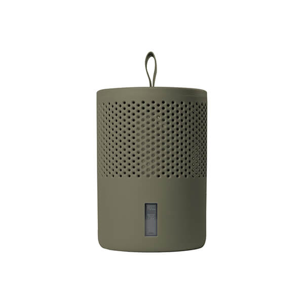 Absodry Duo Family Green Dehumidifier
