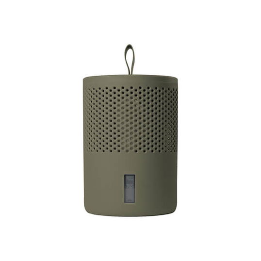 Absodry Duo Family Green Dehumidifier