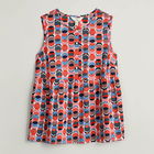 Seasalt Winnowing Vest Moon Cycles Chalk