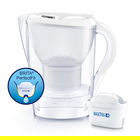 Brita Marella Cool White Water Filter Jug