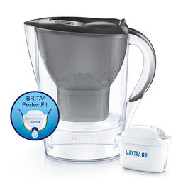 Brita Marella Cool Graphite Water Filter Jug