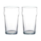 Ravenhead Essentials 540ml Set Of 2 Beer Glasses