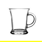 Ravenhead Essentials 385ml Glass Mug