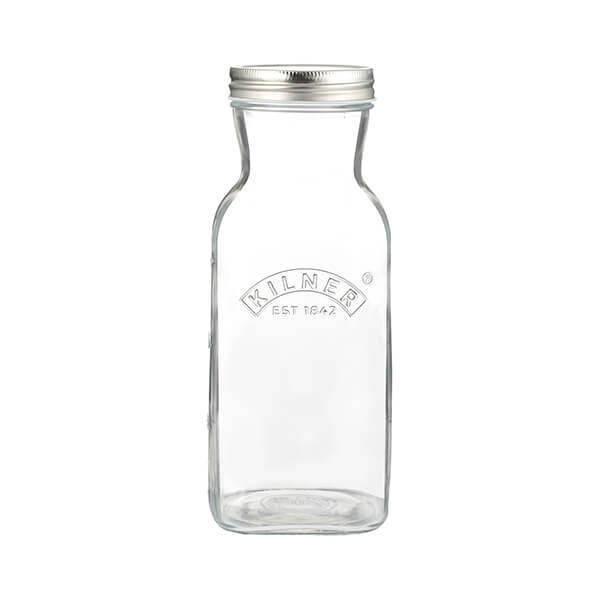 Kilner Juice & Sauce Bottle 1L