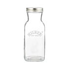 Kilner Juice & Sauce Bottle 1L