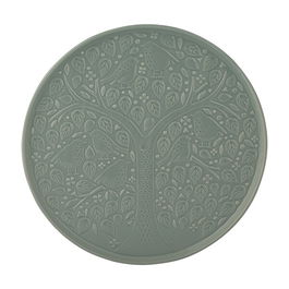 Mason Cash In The Forest Round Platter 30cm
