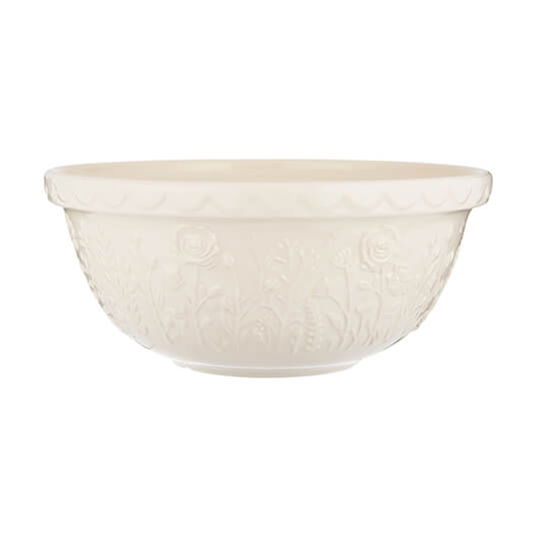 Mason Cash In The Meadow S12 Rose Mixing Bowl 29cm
