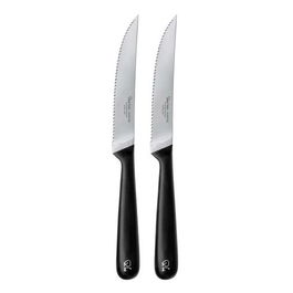 Robert Welch Signature Steak Knives Set of 2