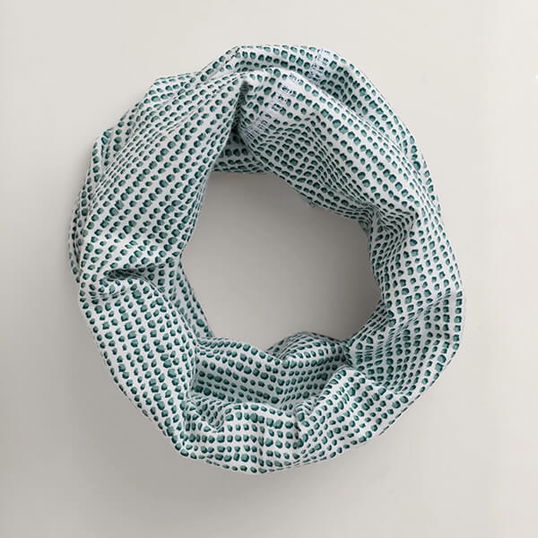 Seasalt Handyband Shadow Dot Chalk