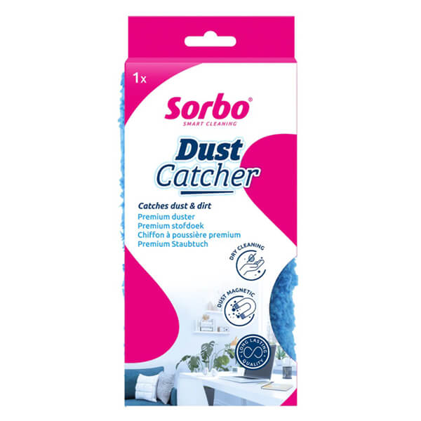 Sorbo Dust Catcher
