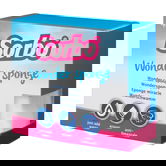 Sorbo Wonder Sponge 4 Pack