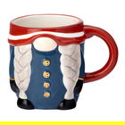 Christmas Gonk 3D `Her` Novelty Mug