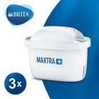 Brita Maxtra Plus cartridges 3 Pack