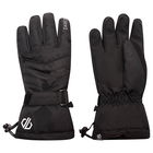 Regatta Black Acute Gloves Size S