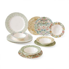 Morris & Co 12 piece Set